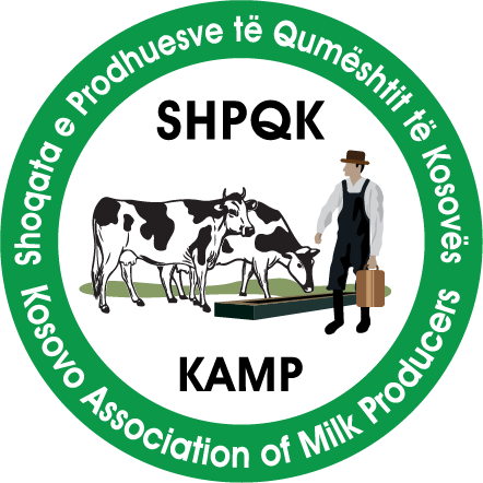 SHPQK / KAMP